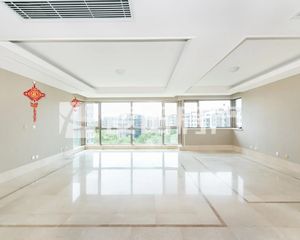 4室2厅招商嘉铭珑原