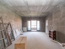 金地天际 4室2厅 毛坯大平层 中间楼层 有钥匙 诚心出售