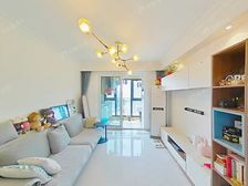 尹山湖·中海青公馆·3室·2厅