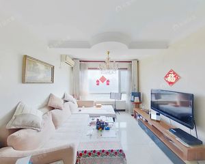 大两居,楼层优越,朝向良好,阳光充足,居住舒适
