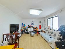 陆家嘴·滨江大楼·3室·1厅,电梯房 业主诚意出售 精装