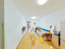 良乡·恒大滨河左岸荷园南路28号院·1室·2厅