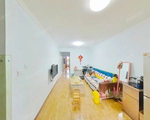 良乡·恒大滨河左岸荷园南路28号院·1室·2厅