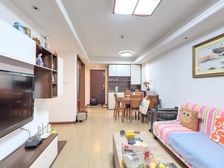 次新小区,万科品质,小区安静,诚心卖