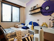 园博园金茂府科技住宅 近云岗三院 一号线支线700米