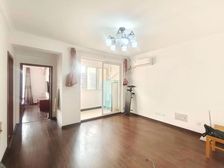 已装电梯 校区 中间楼层 可改小两室 目前租客住 诚抛