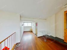 金鱼池西区,南北通透,满五年,前后不临街,诚心卖