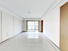 次新小区洋房好楼层环境雅致 四开间朝南户型正气交通便利