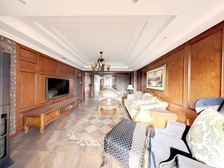 日湖花园顶复保养好带前后露台 全天采光无遮挡看房有钥匙