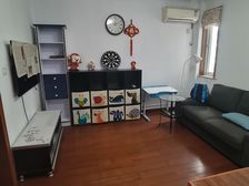 碧水和城. 精装修 交通便利 产权清晰 朝南 临地铁 楼层好