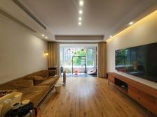 环球东方港城南区4室2厅2卫南朝向350.0万元/套出售