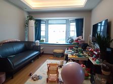 万科城蓝色东方3室2厅1卫南朝向228.0万元/套出售