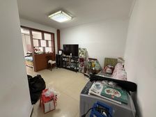 富乐北里 65.75平2居 南北向简装修 随时签约