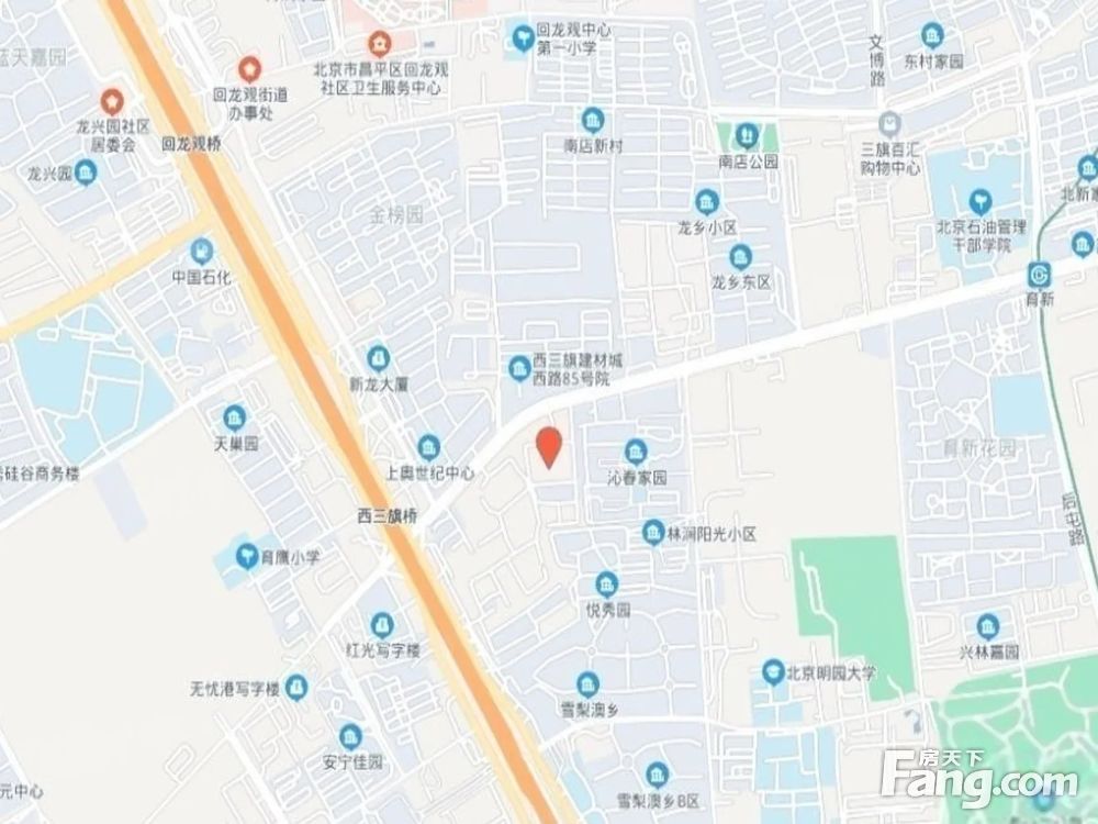 内景图