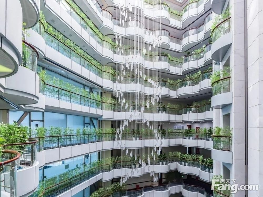 内景图