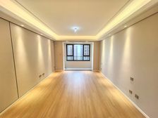 融创唐庭壹号 南北通透三居 精装没住过 均价1.1万可贷款