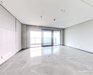 晓风印月 一线江景府 大平层 L型转角 精装 绿城物业