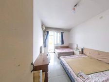 市政宿舍楼,2居室,1厅