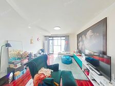 天山·虹桥万博花园·3室·2厅