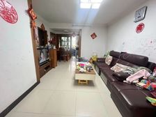 银杏新村 地1铁口 精装,可拎包入品房 南北通透