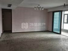 九龙湖临江边新力樘悦精装修大平层诚意出售外-国-语学校旁