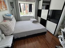 河东 婚房 盛世嘉园 1楼 南北通透 2室 老人改善过5年