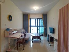 难得 捡漏 (雍江悦庭 )出来一室一厅租金低月供