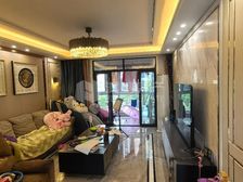 红角洲联泰天悦一梯一户 地铁入户 万象城 山姆会员店