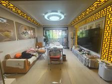 首付40万,3房2卫,3楼好户型!