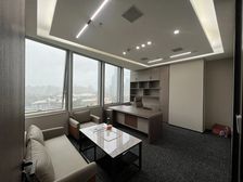 都市之门A座(含税带家具 国企风范)新装修全部家具 可定制