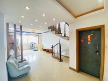 超高性价比 带露台 莲花七区 5+6 双书包好房