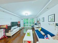 大宁·新梅共和城·3室·2厅