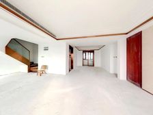 堇天府,顶复大露台 视线好 空中花园 全新精装修未住人,诚售