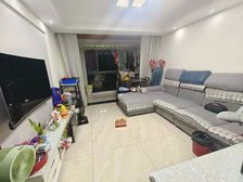 视野开阔,中间楼层,配套设施齐全,得房率高