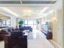 九龙仓高区东边套五房,满五年V1,看张家浜河小区景观