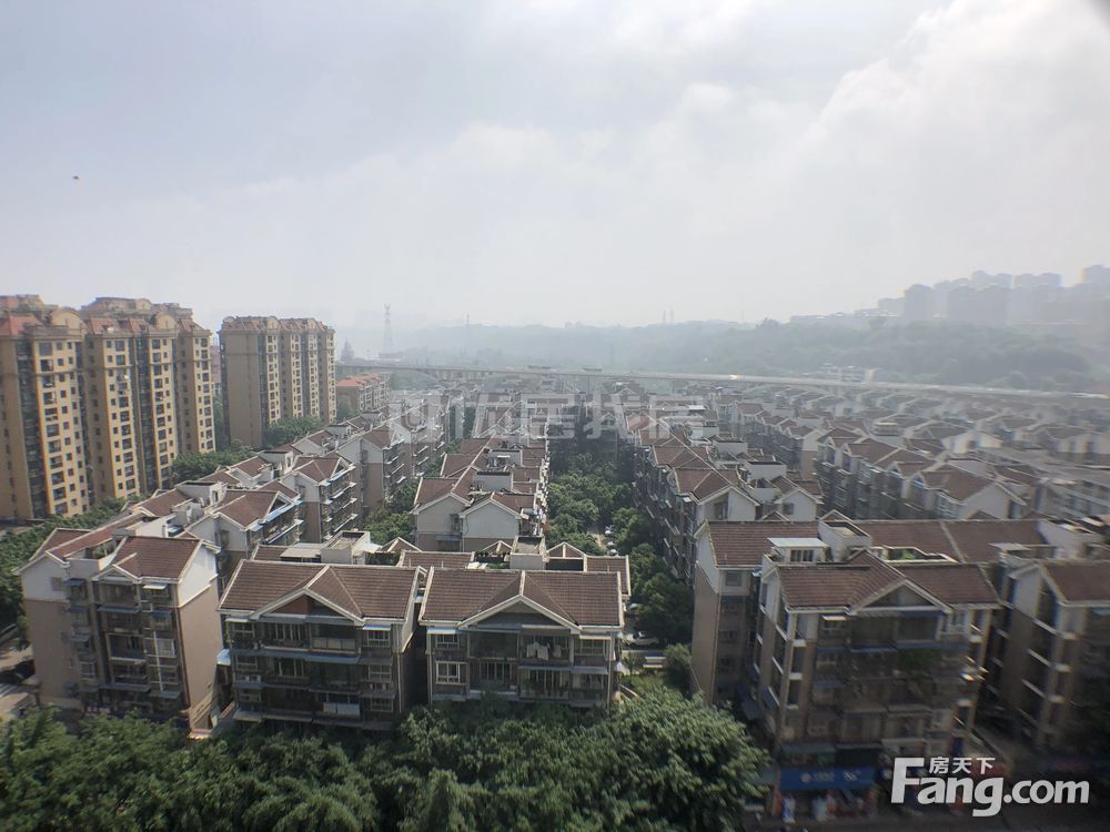 小区图