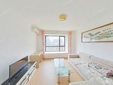 窦店·北京城建琨廷北区·2室·1厅