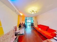 新出+04年商品房+南北通透两房+看房提前约