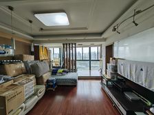 华泰剑桥莱恩河畔3室2厅2卫南朝向260.0万元/套出售