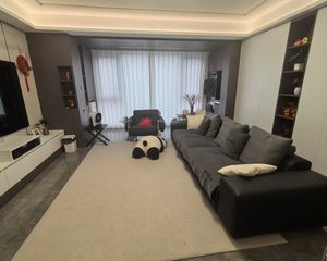 建发·春江悦3室2厅2卫南朝向360.0万元/套出售