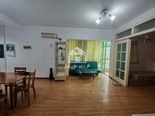 世纪家园 74.6平2居 南向中装修 拎包入住