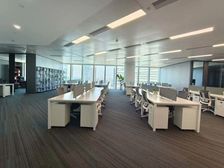 远行丨环贸中心丨精装单元丨拎包入住丨配套齐全丨视野开阔