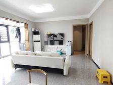 《优选》荣和公园里三期南区比一手房便宜现房拎包入住