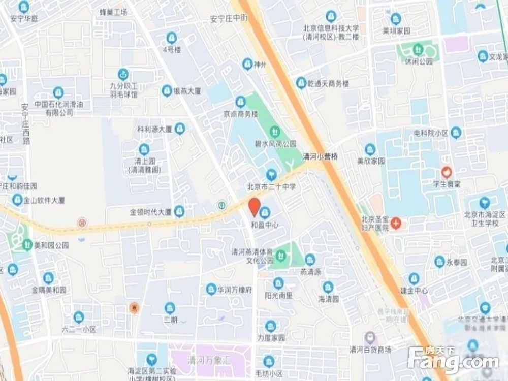 内景图