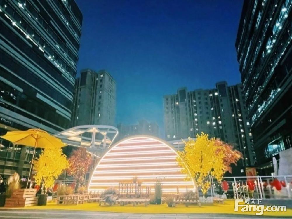 内景图