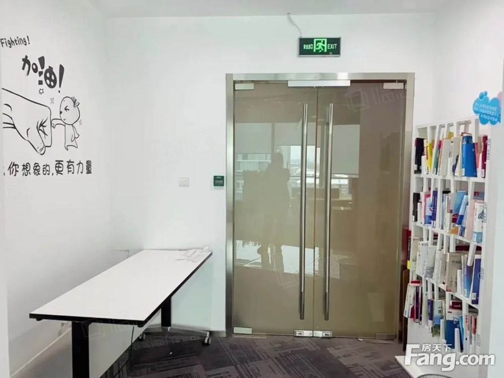 内景图