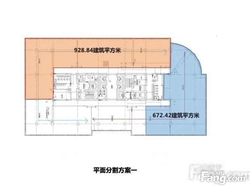 内景图