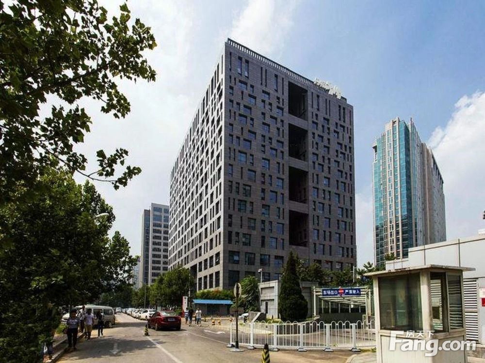 内景图