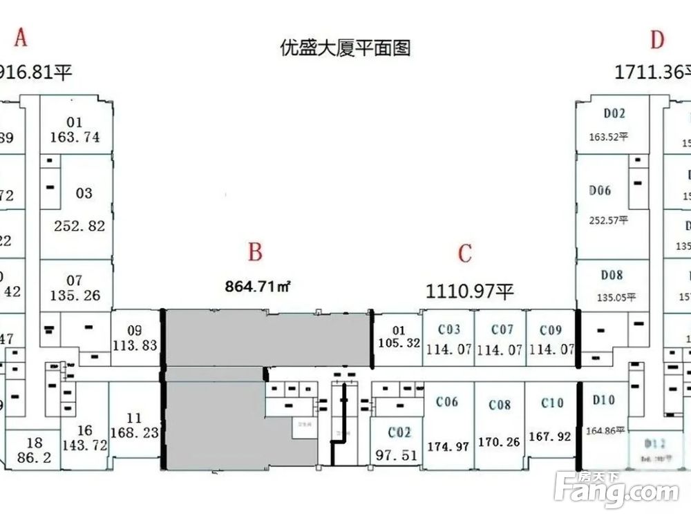 内景图