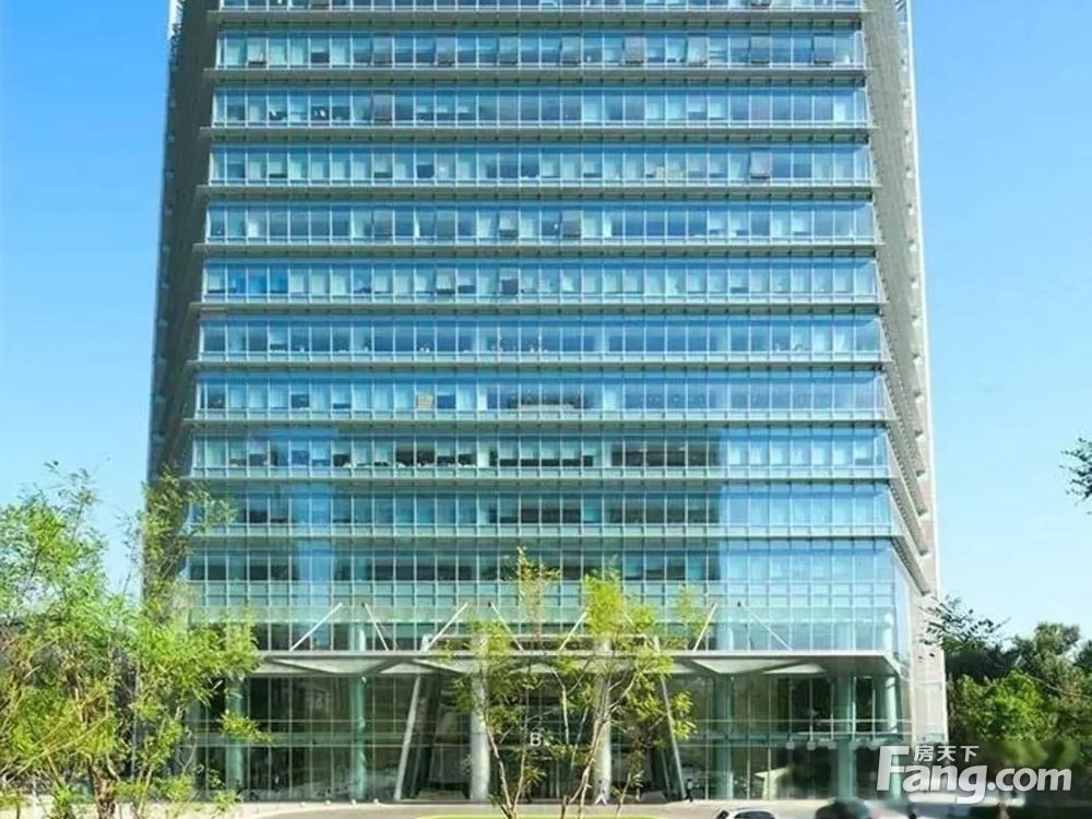 内景图